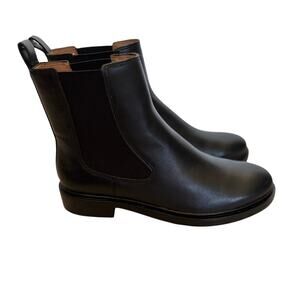Madewell The Benning Chelsea Boot